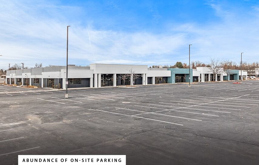More Photos Of 1500 Shoreline Dr, Boise Office For Lease