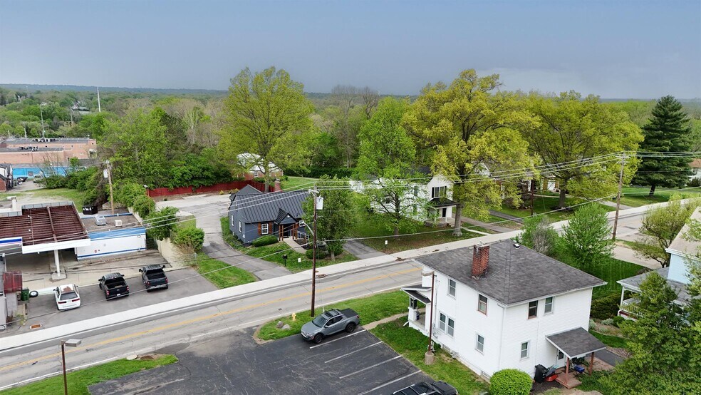 More Photos Of 7197 Paddison Rd, Cincinnati Daycare Center For Sale