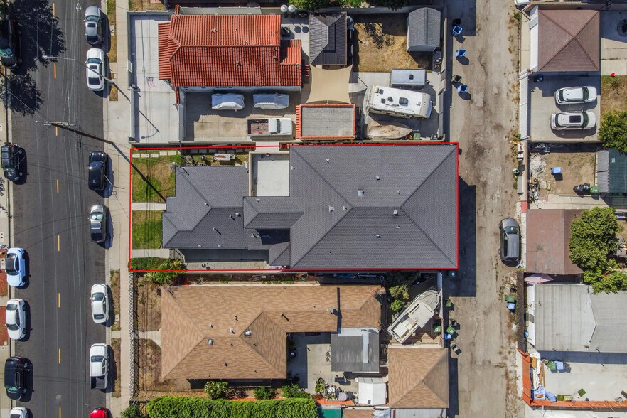 More Photos Of 358 W 17th St, San Pedro Multifamily For Sale