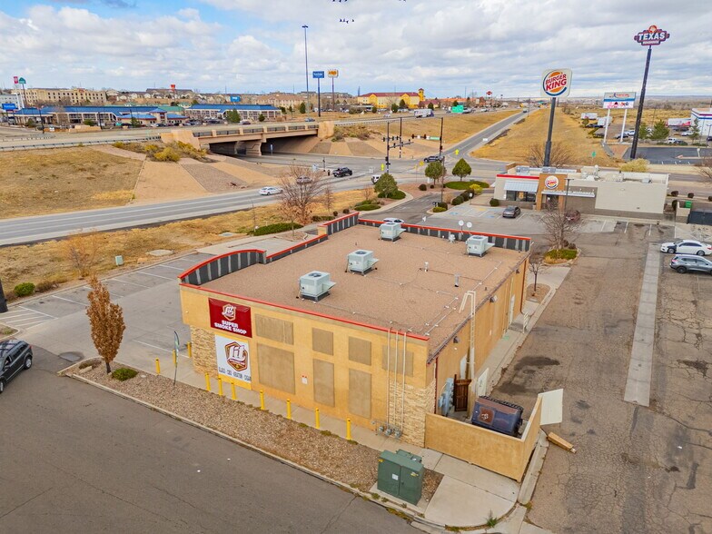 More Photos Of 434-438 Eagleridge Blvd, Pueblo Freestanding For Sale