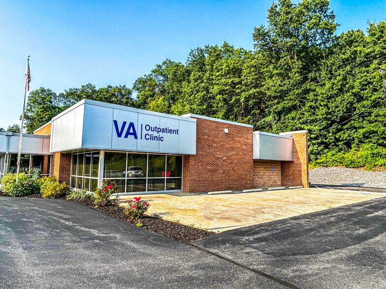 More Photos Of 13903 William Penn Hwy, Mapleton Depot Medical For Sale