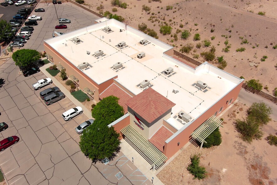 More Photos Of 4605 Research Park Cir, Las Cruces Office For Sale