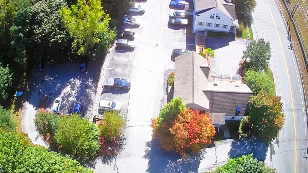More Photos Of 214 N State St, Concord Office For Sale