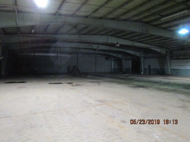 More Photos Of 210 Broadus St, Sturgis Manufacturing For Sale