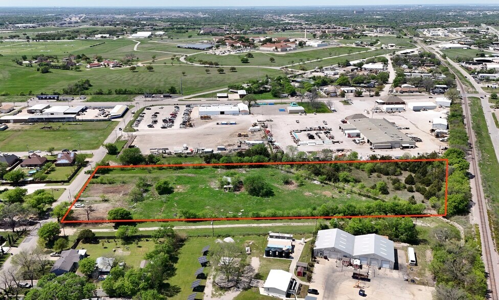 More Photos Of 3309 Horton Rd, Forest Hill Land For Sale