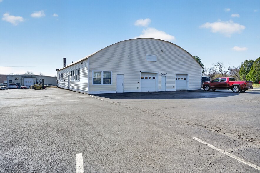 Primary Photo Of 28 Hastings St, Mendon Service For Sale