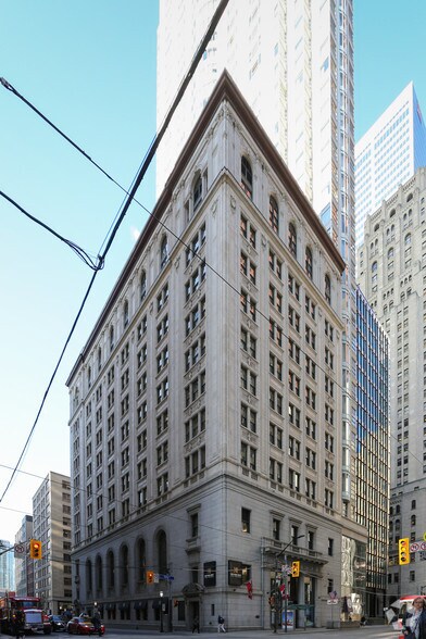 More Photos Of 1 King St W, Toronto Hotel For Sale