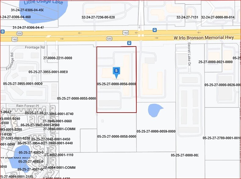 More Photos Of 8660 W Irlo Bronson Memorial Hwy, Kissimmee Apartments For Lease