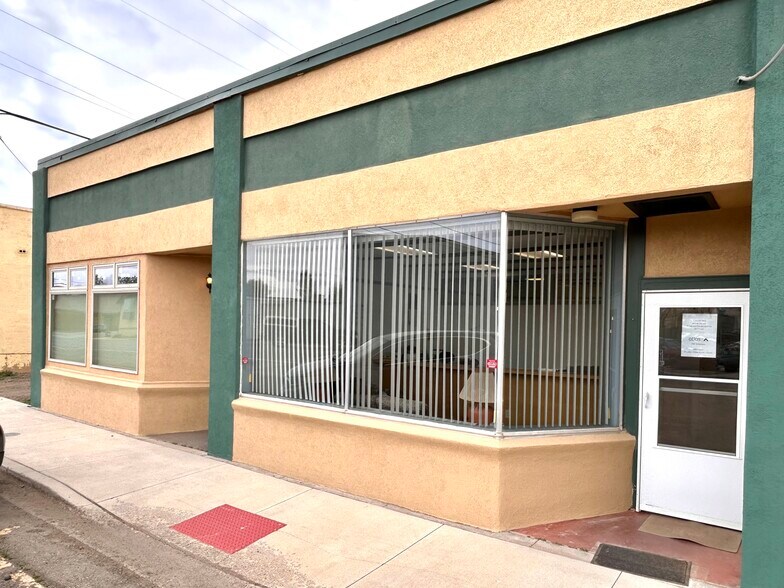 Primary Photo Of 314 Walnut St, La Jara Office Residential For Sale