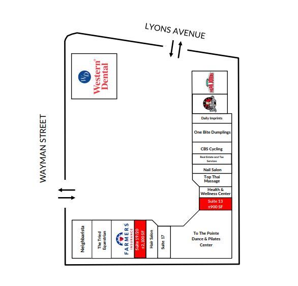 More Photos Of 23120-23130 Lyons Ave, Santa Clarita Unknown For Lease