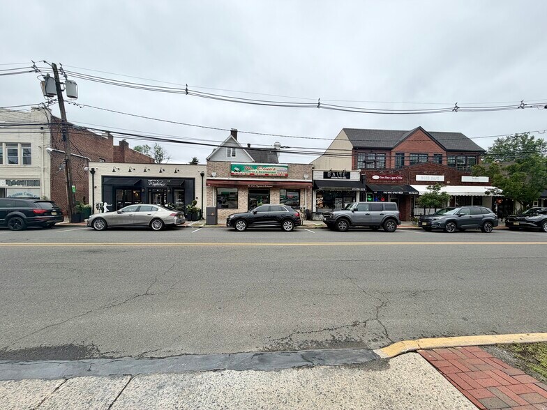 More Photos Of 119 Watchung Ave, Montclair Storefront Retail Residential For Sale