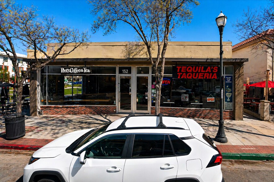 More Photos Of 152-160 S Livermore Ave, Livermore Freestanding For Sale