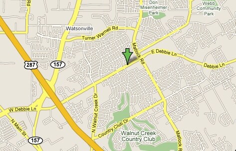 More Photos Of 1205 E Debbie Ln, Mansfield Freestanding For Sale