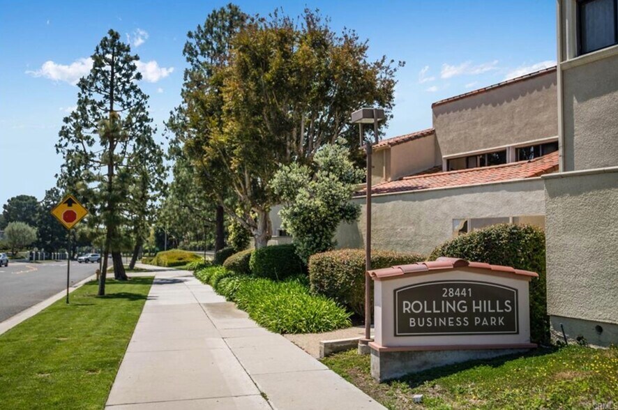 More Photos Of 28441 Highridge Rd, Rolling Hills Estates Coworking Space