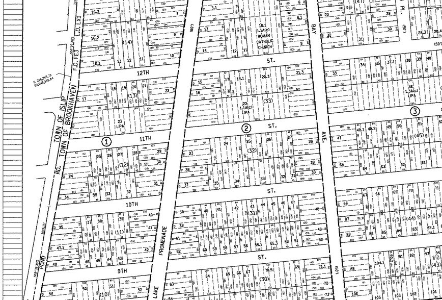 More Photos Of 2819 Pond Rd, Ronkonkoma General Retail For Sale