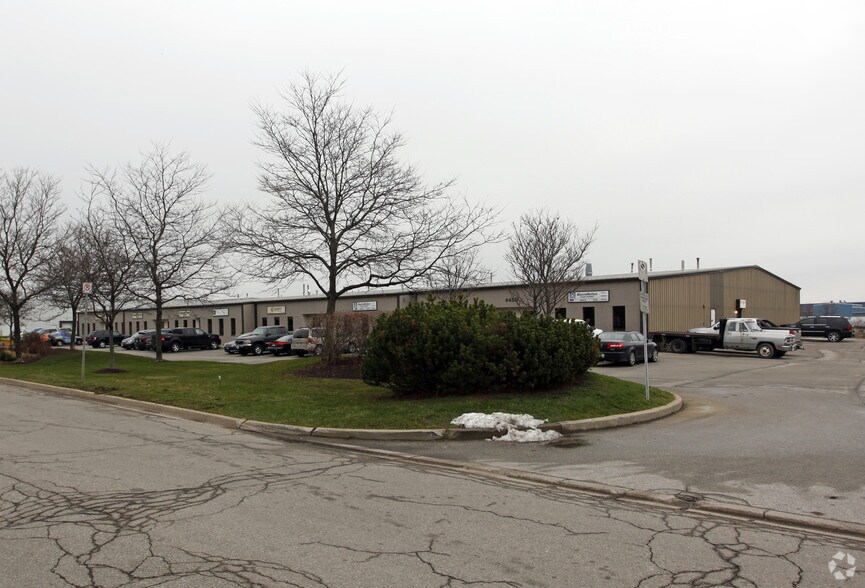 More Photos Of 4450 Corporate Dr, Burlington Warehouse For Lease