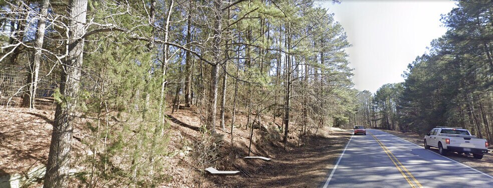 More Photos Of 2725 White Rd NE, Conyers Land For Sale