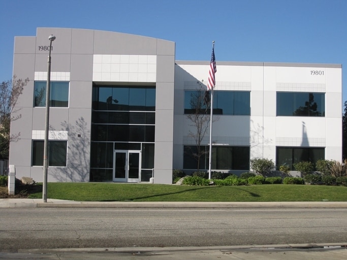 More Photos Of 19801 Mariner Ave, Torrance Loft Creative Space For Sale