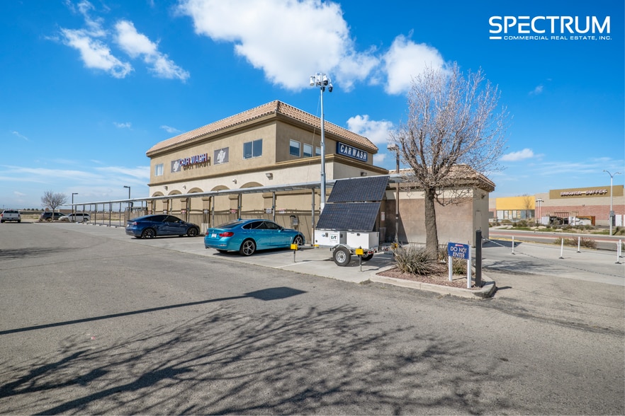 More Photos Of 44846 Valley Center Way, Lancaster Storefront Retail Office For Sale