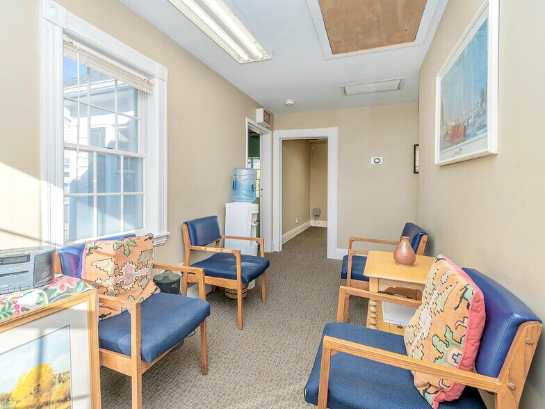 More Photos Of 17 S Maryland Ave, Port Washington Loft Creative Space For Sale