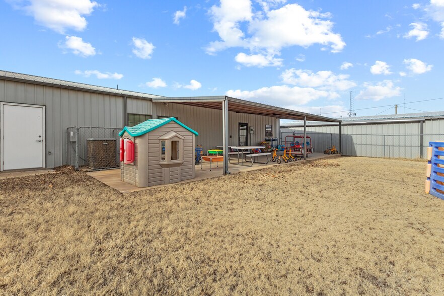 More Photos Of 217 N 6th St, Kingfisher Schools For Sale