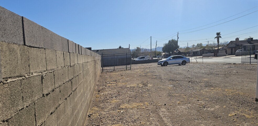 More Photos Of 1421 W Buckeye Rd, Phoenix Land For Sale