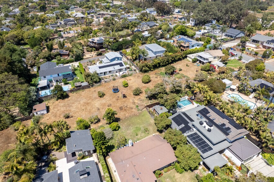 More Photos Of 534 Ocean View Ave, Encinitas Land For Sale