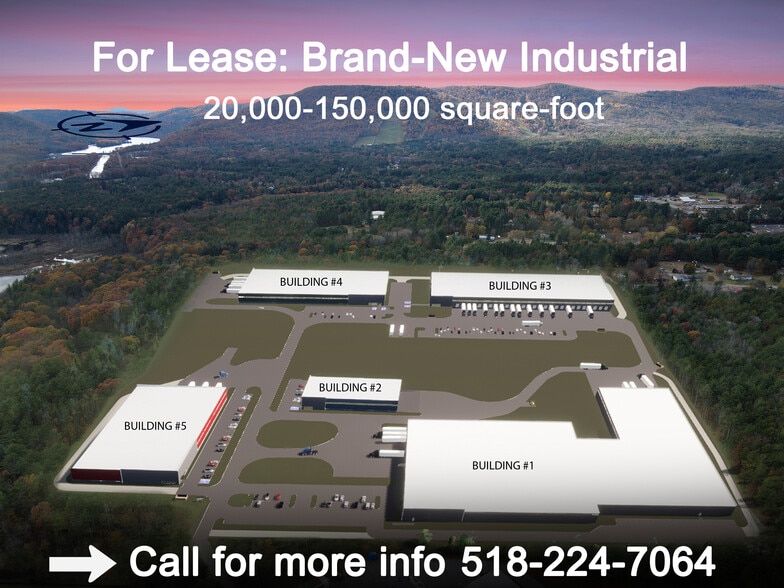 More Photos Of 24 Native Dr, Queensbury Unknown For Lease