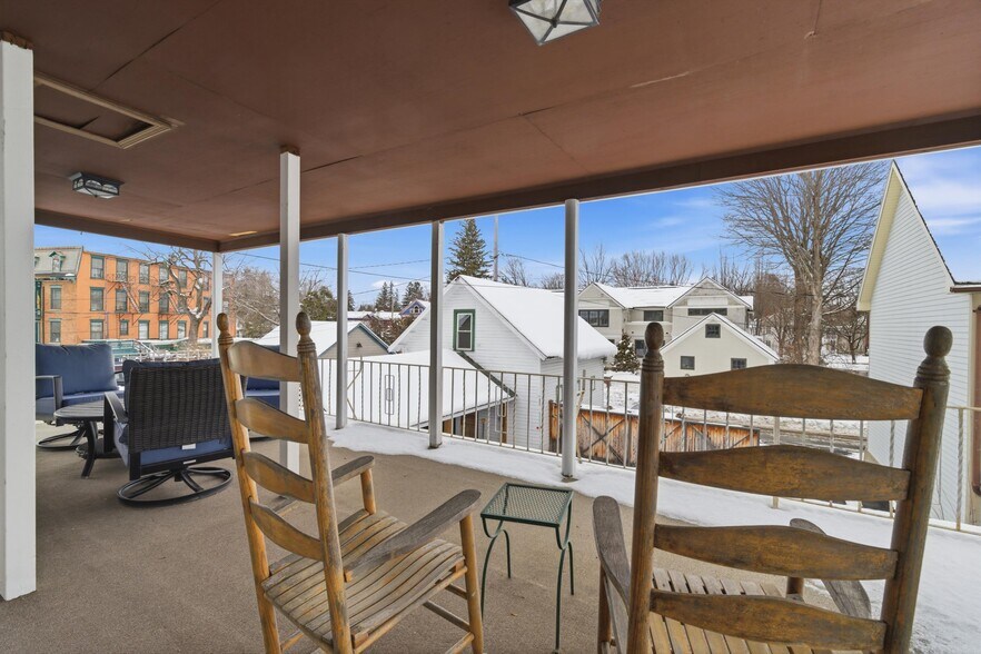 More Photos Of 149 Union Ave, Saratoga Springs Hospitality For Sale