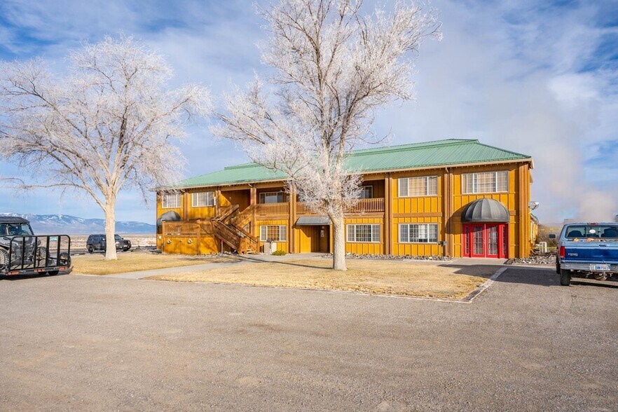 More Photos Of 67254 Highway 299 E, Cedarville Land For Sale