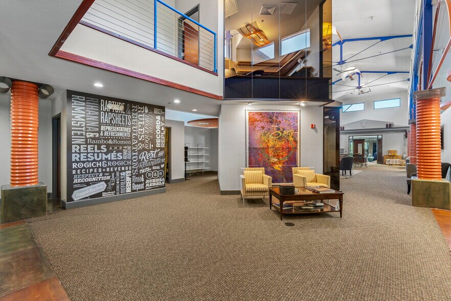 More Photos Of 6160 Plumas St, Reno Office For Sale