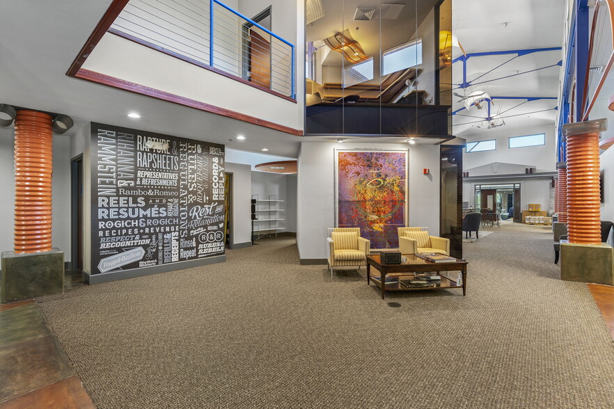 More Photos Of 6160 Plumas St, Reno Office For Lease