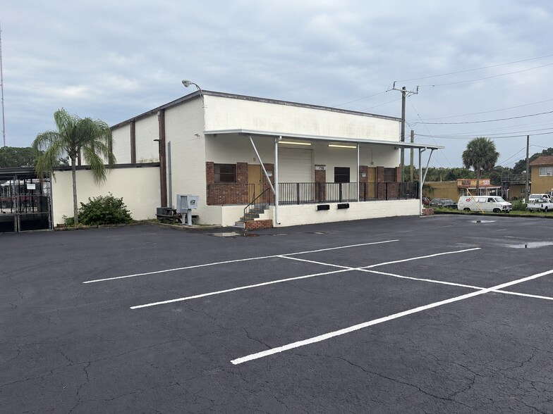 Primary Photo Of 798 Clearlake Rd, Cocoa Industrial For Lease