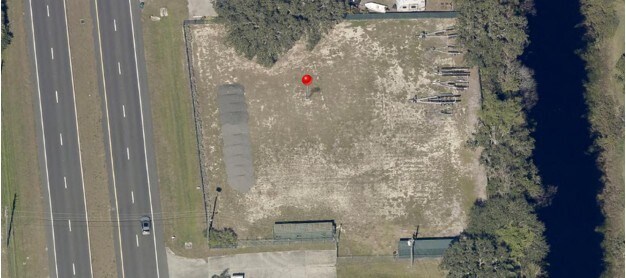 More Photos Of 5820 Courtenay, Merritt Island Land For Lease
