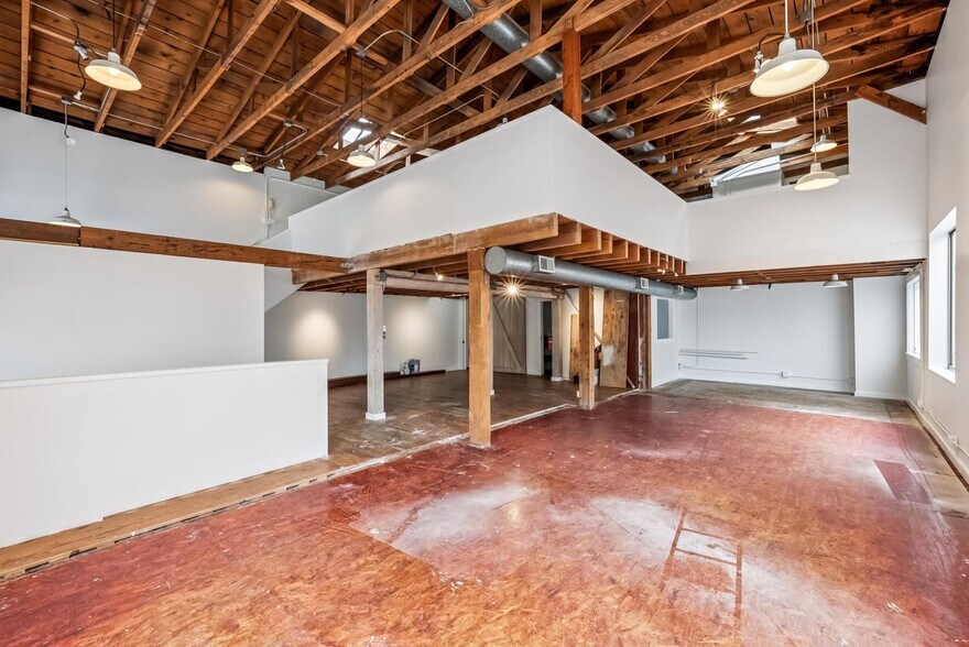 More Photos Of 440 Brannan St, San Francisco Loft Creative Space For Sale