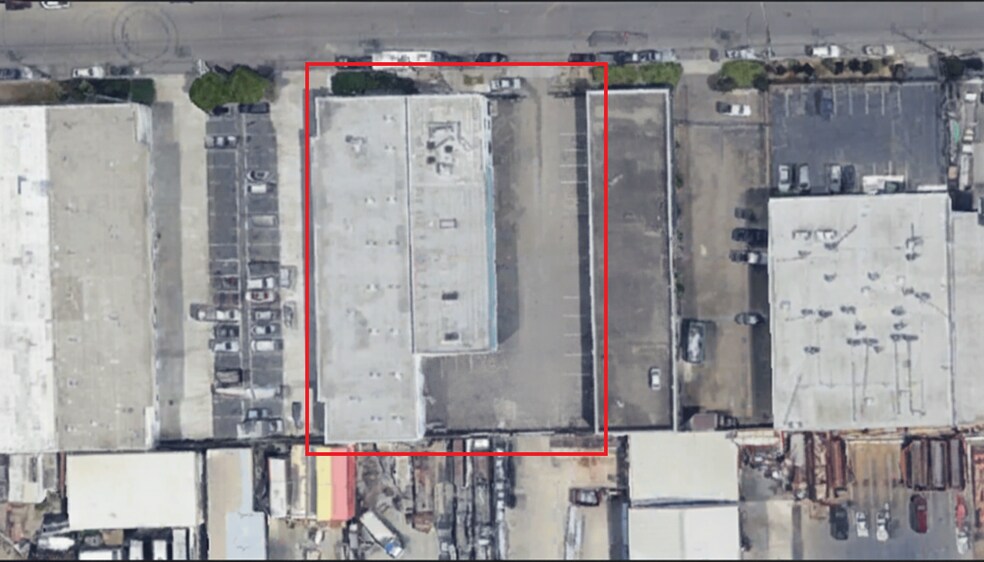 More Photos Of 2196 American Ave, Hayward Warehouse For Lease