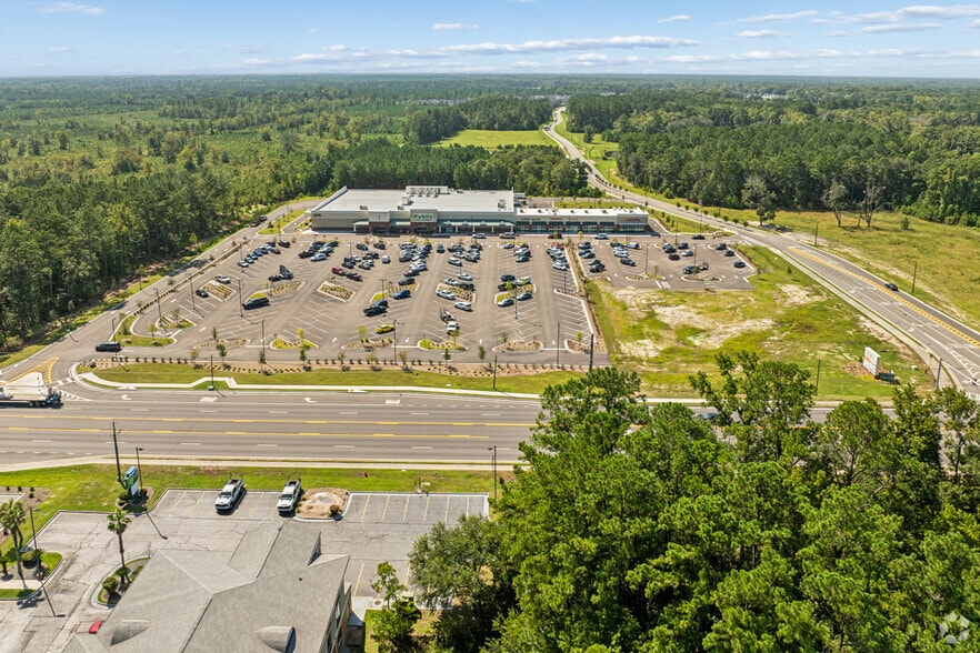More Photos Of 0 US Highway 84, Hinesville Unknown For Lease