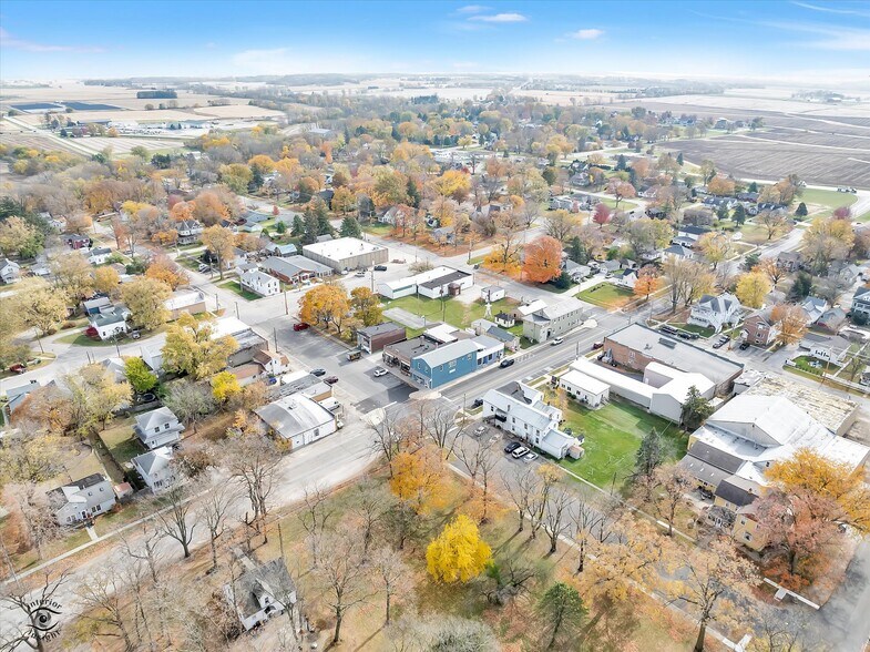 More Photos Of 2-4 E Front St, Newark Health Club For Sale