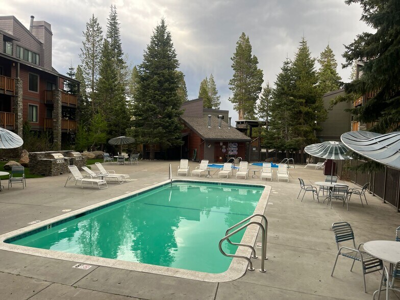 More Photos Of , Mammoth Lakes Multifamily For Sale