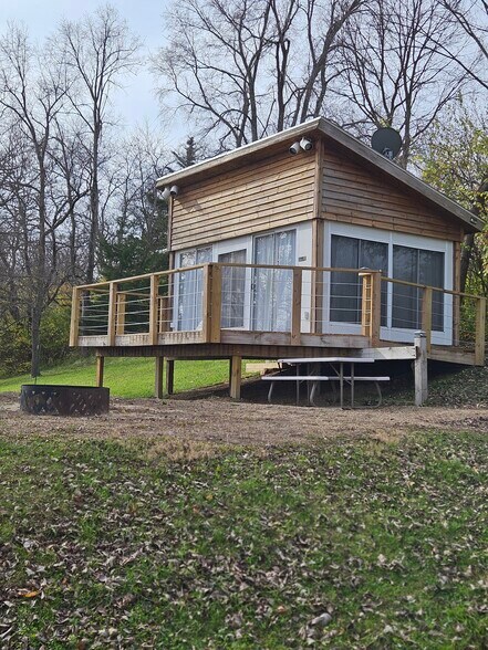 More Photos Of 36026 Jewell Ct, Earlham Land For Sale