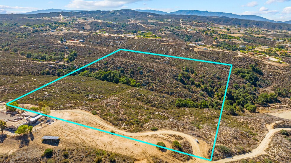 More Photos Of 39280.5 Calle Breve, Temecula Land For Sale
