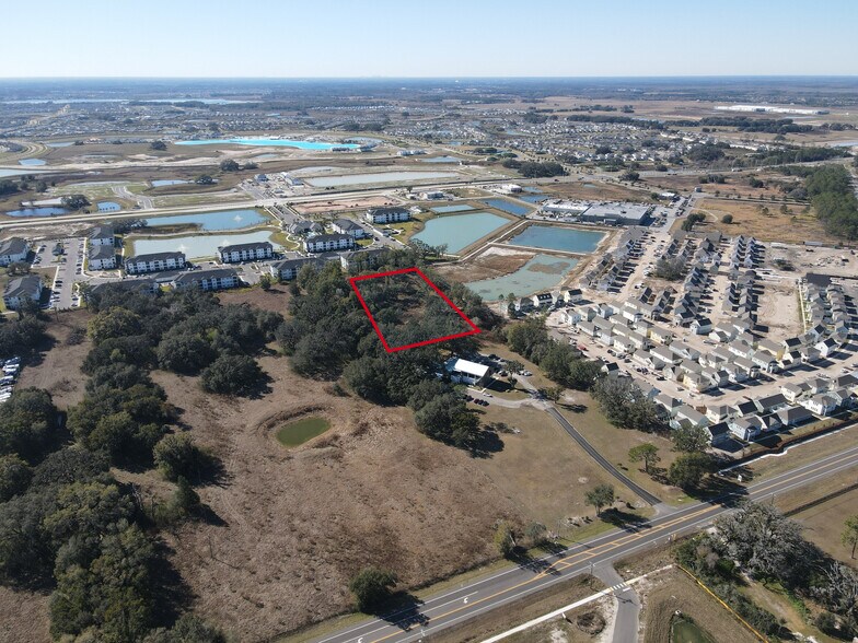 More Photos Of County Road 52, San Antonio Land For Sale