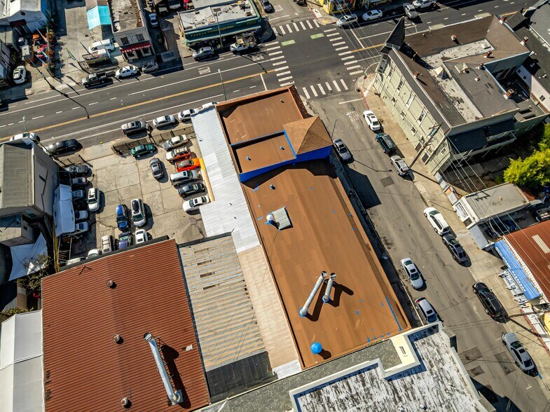 More Photos Of 1200 E 12th St, Oakland Auto Repair For Sale