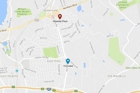 More Photos Of 62 Glen Cove Rd, Roslyn Heights Storefront Retail Office For Lease