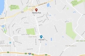 More Photos Of 62 Glen Cove Rd, Roslyn Heights Storefront Retail Office For Lease