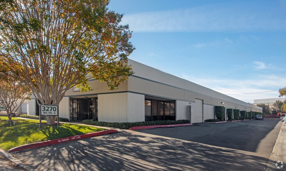 More Photos Of 3270 Keller St, Santa Clara Light Distribution For Lease