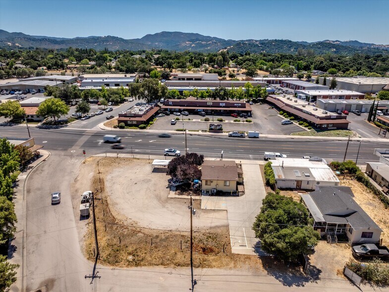 More Photos Of 8575 El Camino Real, Atascadero Land For Sale