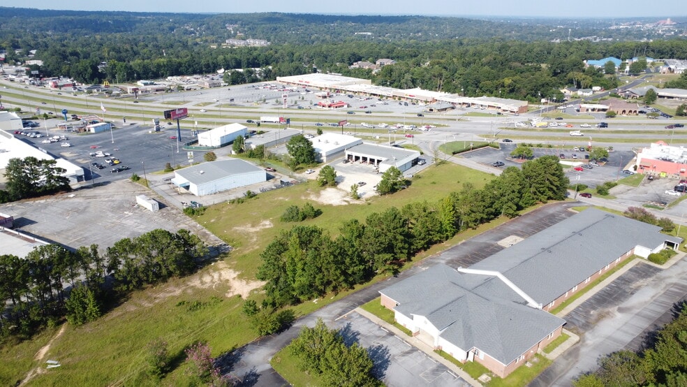 More Photos Of 25th Avenue, Phenix City Land For Sale