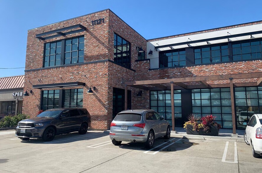 Primary Photo Of 11121-11151 Los Alamitos Blvd, Los Alamitos Storefront Retail Office For Lease