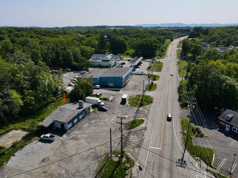 More Photos Of 274 Route 17K, Newburgh Fast Food For Lease